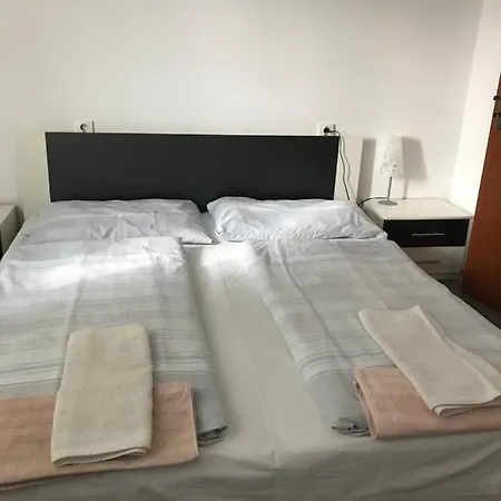 Pensionat Aniko Diakovce-sala Diakovce