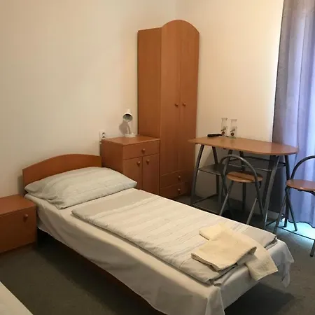 Penzion Aniko Diakovce-šaľa