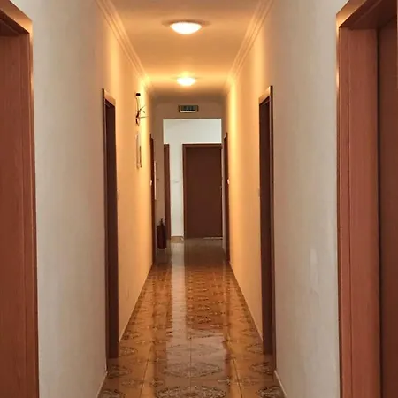Pensjonat Aniko Diakovce-sala Diakovce