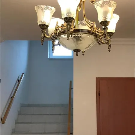 Penzion Aniko Diakovce-šaľa