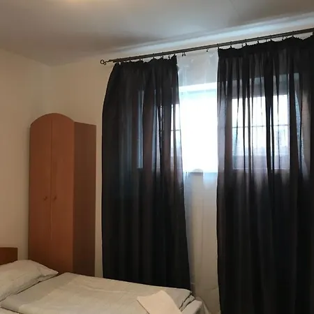 Aniko Diakovce-šaľa 3* Diakovce