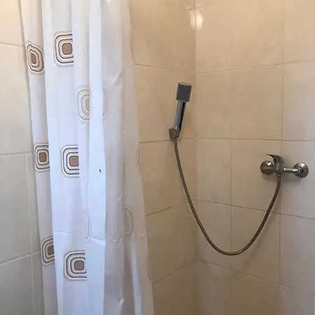 Pensionat Aniko Diakovce-sala 3*