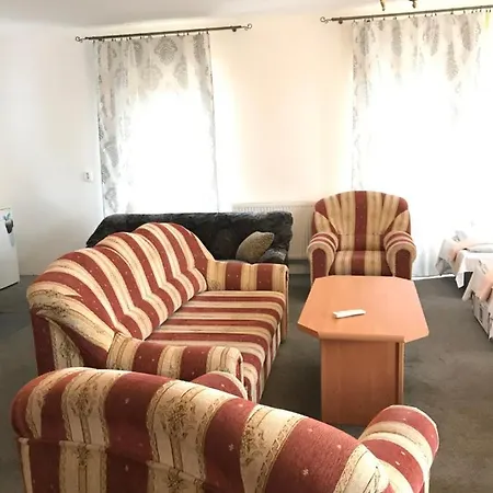 Aniko Diakovce-sala Pensionat Diakovce