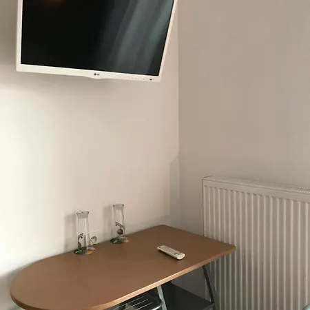 Aniko Diakovce-sala Pensionat 3*