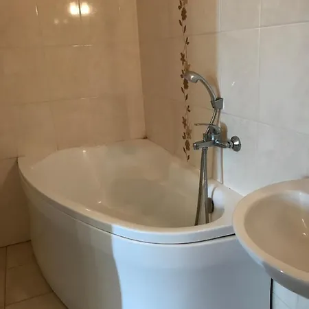 Aniko Diakovce-šaľa 3* Diakovce