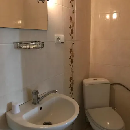 Penzion Aniko Diakovce-šaľa