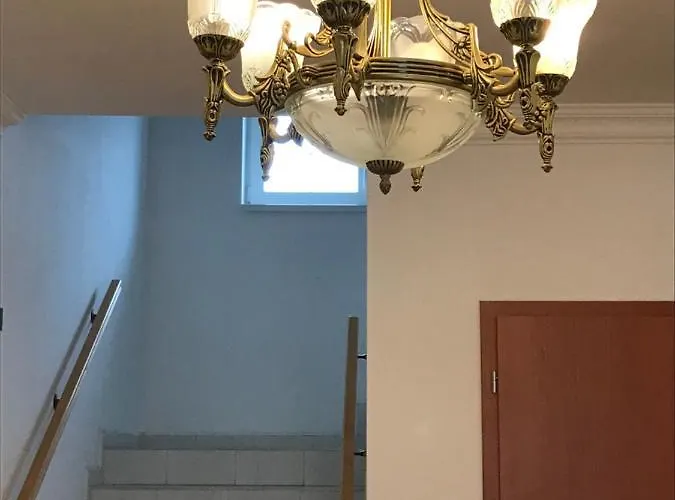 Gæstehus Aniko Diakovce-sala