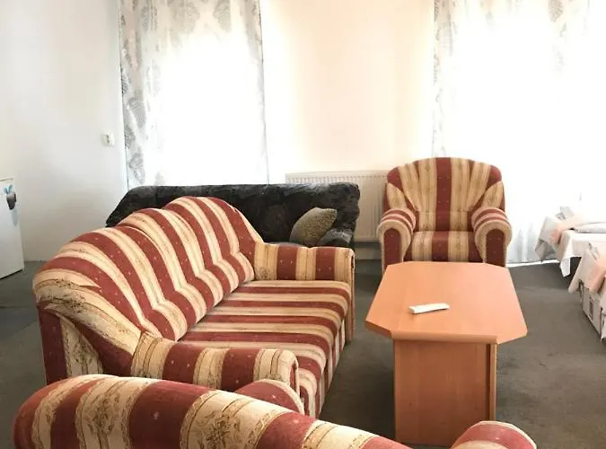 Aniko Diakovce-sala Casa de hóspedes Diakovce